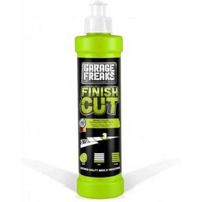 Afbeelding van Polijst Pasta Garage Freaks Finish Cut Stap 3 250 ml