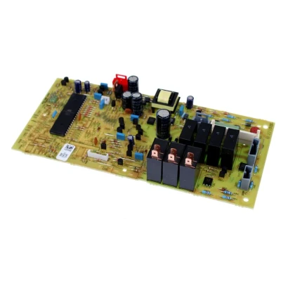 Afbeelding van Whirlpool Module stuurkaart 481213038739