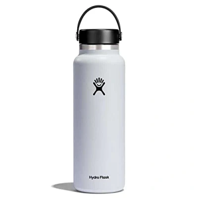 Image de Hydro Flask 40oz / 1180ml Wide Mouth Bouteille d&#039;eau