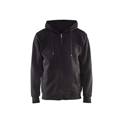 Afbeelding van Blaklader Hooded sweatshirt 3366 1048 Zwart