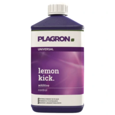 Afbeelding van Plagron Lemon Kick Meststoffen 1 l
