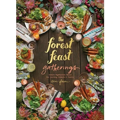 Afbeelding van Forest Feast Gatherings