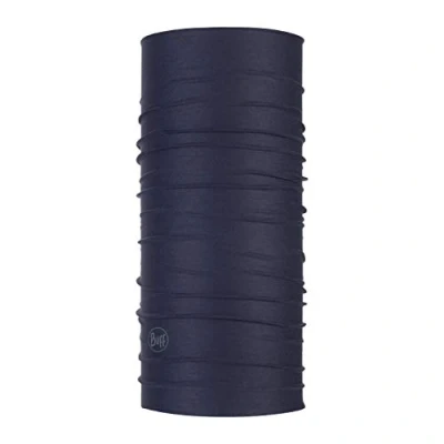Afbeelding van Buff CoolNet UV+ Solid Night Blue