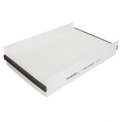 Afbeelding van PURRO PUR PC4017 Interieurfilter Carbon filter 261 165 30 VOLVO: XC90 I, V70 2, XC70 I Cross Country