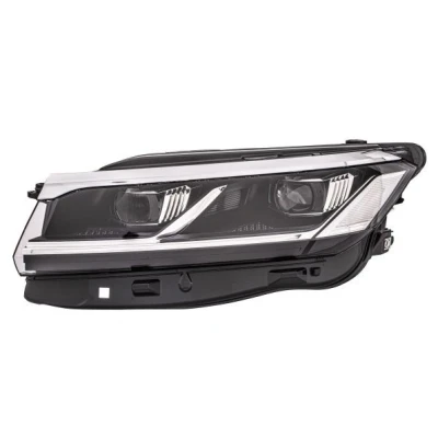 Afbeelding van Hella Koplamp VW Touareq (CR7) 17 Links LED 1EX 013 143 211