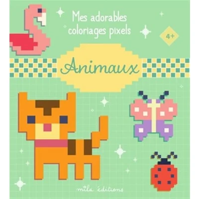 Afbeelding van ANIMAUX