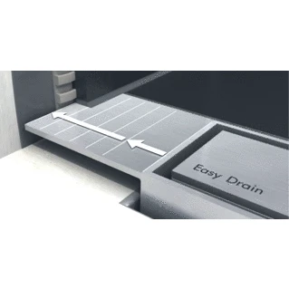 Afbeelding van Easy Drain verlengset standaard voor Compact TAF