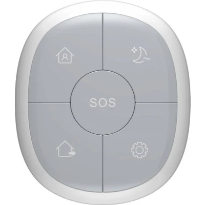 Afbeelding van Slimme afstandsbediening Elro Connects (868MHz, SOS knop, Batterijen)