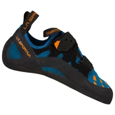 Afbeelding van La Sportiva Tarantula Climbing Schoenen EU 44 1/2, Ruimte Blauw/Maple
