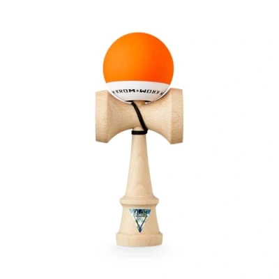 Afbeelding van Krom Pop Kendama