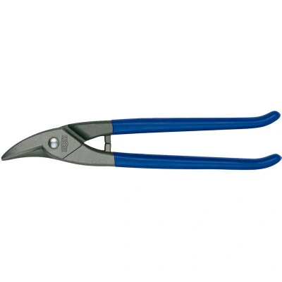 Afbeelding van Bessey gatenschaar 250mm met slanke schaarkop d214250