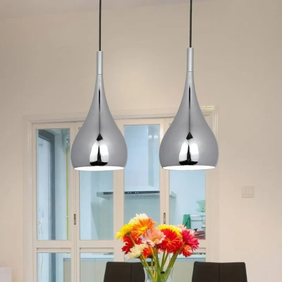 Afbeelding van Elegante hanglamp Anja, 2 lichts
