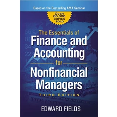 Afbeelding van The Essentials of Finance and Accounting for Nonfinancial Managers