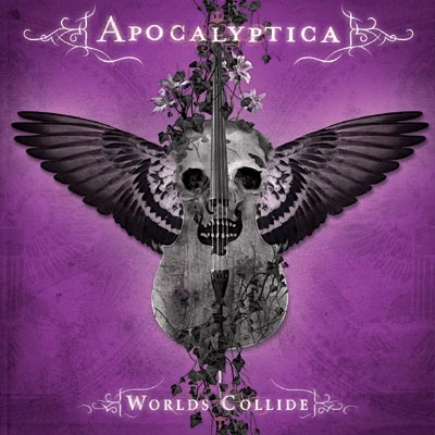 Afbeelding van Worlds Collide + DVD