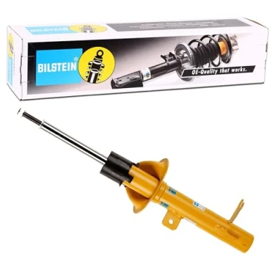 Afbeelding van BILSTEIN B6 Performance 22 235749 Schokdemper Vooras links Gasdruk Dubbelpijp Veerpoot Pen bovenaan FORD: KA Hatchback, StreetKA Convertible
