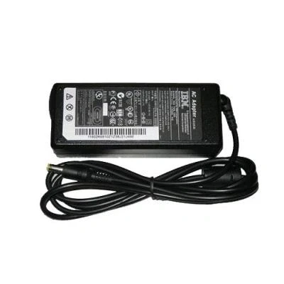 Afbeelding van Lenovo ThinkPad 90W AC Adapter (EU1) Binnen Zwart netvoeding &amp; inverter