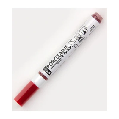 Afbeelding van Scarlet Red