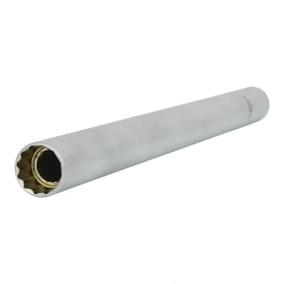 Afbeelding van KS TOOLS 517.1143 Momentsleutel, bougie 10 (3/8&quot;) 250 Twaalfkant 14,0