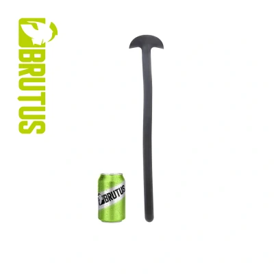 Afbeelding van Silicone Buttplug Brutus Gut Snake M