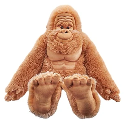 Afbeelding van Wild Republic Artist Collection Bigfoot, 27642