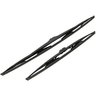 Afbeelding van Ruitenwisser Valeo Compact 576108 Standaard Haakbevestiging CITROËN: C5 I Hatchback, II Estate