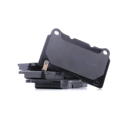 Afbeelding van Brembo Remblokset P 28 099