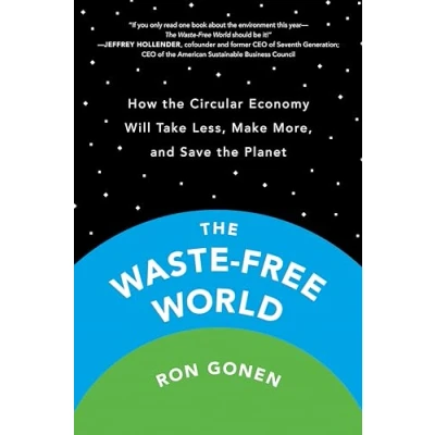 Afbeelding van The Waste free World