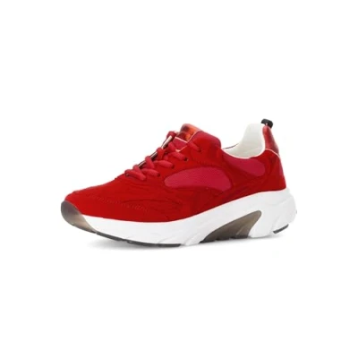 Afbeelding van Gabor Lage sneakers voor dames, Fire 38, 42 EU