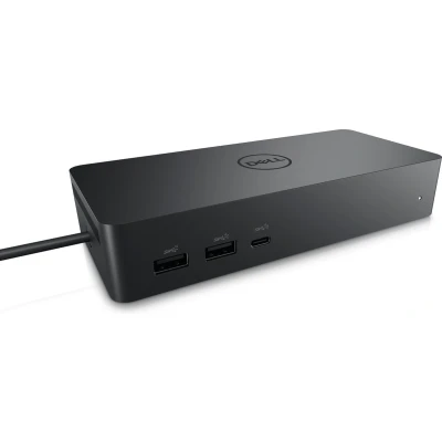 Afbeelding van Dell UD22 Laptopdockingstation Geschikt voor merk: