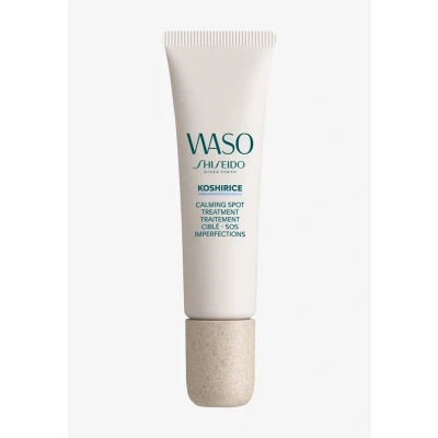 Afbeelding van Shiseido Waso Koshirice Calming Spot Treatment 20 ml