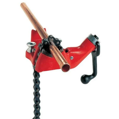 Image de RIDGID BC810 collier de serrage à chaîne avec vis supérieure 1/2&quot; 8&quot; (13 200 mm) 40215