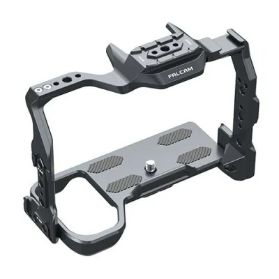 Afbeelding van Falcam F22&amp;F38&amp;F50 Quick Release Camera Cage V2 (for Sony A7M3/ A7S3/A7R4) 2635A