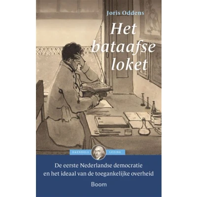 Image de Het bataafse loket