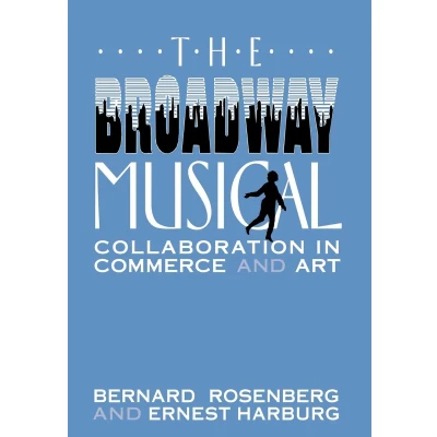 Afbeelding van The Broadway Musical