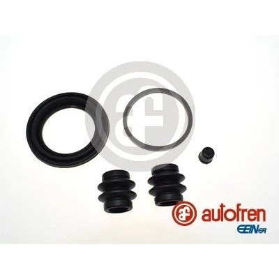 Afbeelding van AUTOFREN SEINSA D43146 Remklauw Reparatieset Achteras 45 SSANGYONG: Rodius I