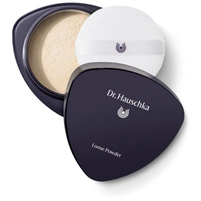 Afbeelding van Dr. Hauschka Loose Powder 00 Translucent 12 gram