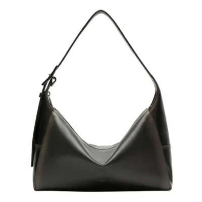 Afbeelding van Liebeskind Lou Schoudertas Leer 32 cm