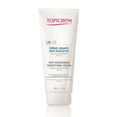 Afbeelding van Topicrem Crème Soin du corps UR lissante anti rugosités
