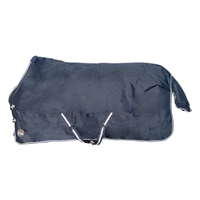 Afbeelding van HKM Regendeken Economic 0g Donkerblauw 105/145