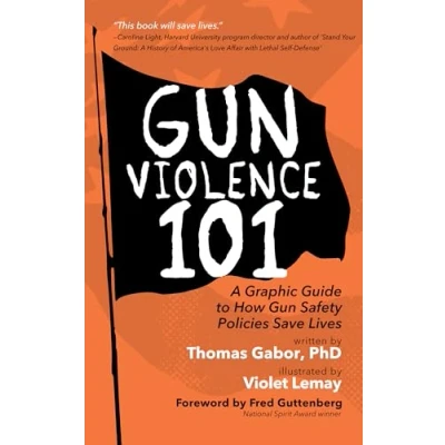 Afbeelding van Gun Violence 101: Learn How Safety Regulations Saves Lives