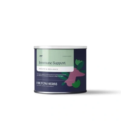 Afbeelding van Hilton Herbs Immune Support for Dogs 60 g