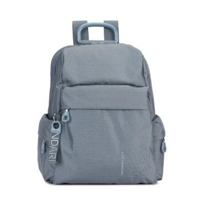 Afbeelding van MANDARINA DUCK rugzak MD20 Backpack Iron blauwgrijs