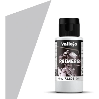 Afbeelding van Vallejo Surface Primer Grey 60ml 73601