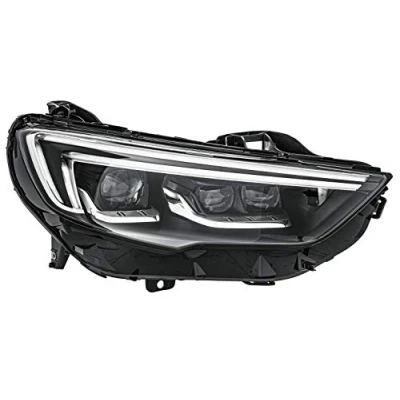 Afbeelding van Hella Koplamp Opel Insignia B (Z18) 17 Rechts led Ma 1EX 354 869 121