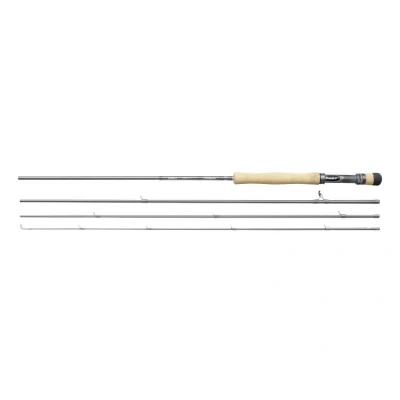 Afbeelding van Shakespeare SKpro Oracle 2 Stillwater Fly Fishing Rod 3,05m #8 Forel hengel