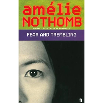 Afbeelding van Fear &amp; Trembling