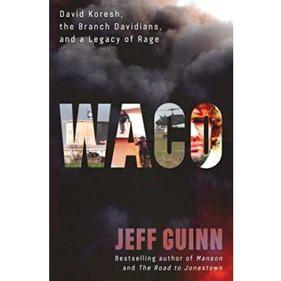 Afbeelding van Waco