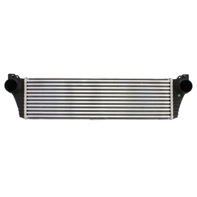 Afbeelding van Intercooler, inlaatluchtkoeler NRF 30959
