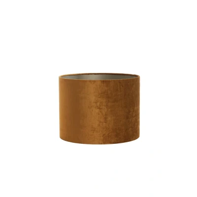 Afbeelding van Light &amp; Living Lampenkap GEMSTONE 40x40x30 Goud