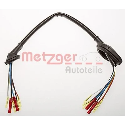 Afbeelding van METZGER 2320058 Kabelreparatieset, achterklep FIAT: 500 C Convertible